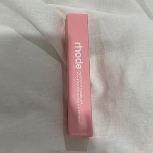 Rhode peptide lip treatment *limited edition* Hailey Bieber bday flavor